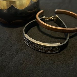 Assortment of Bracelets (4)